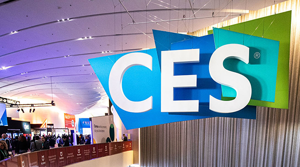 CES 2023.