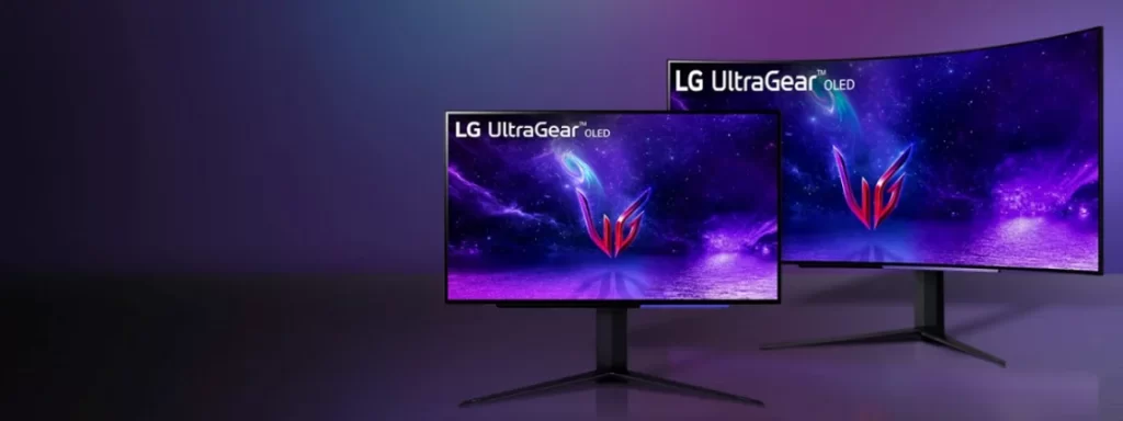 LG na CES 2023 - gamer.