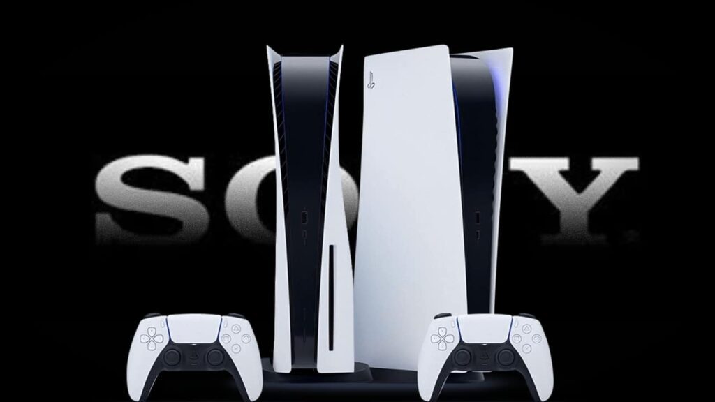 Sony na CES 2023 - Playstation.