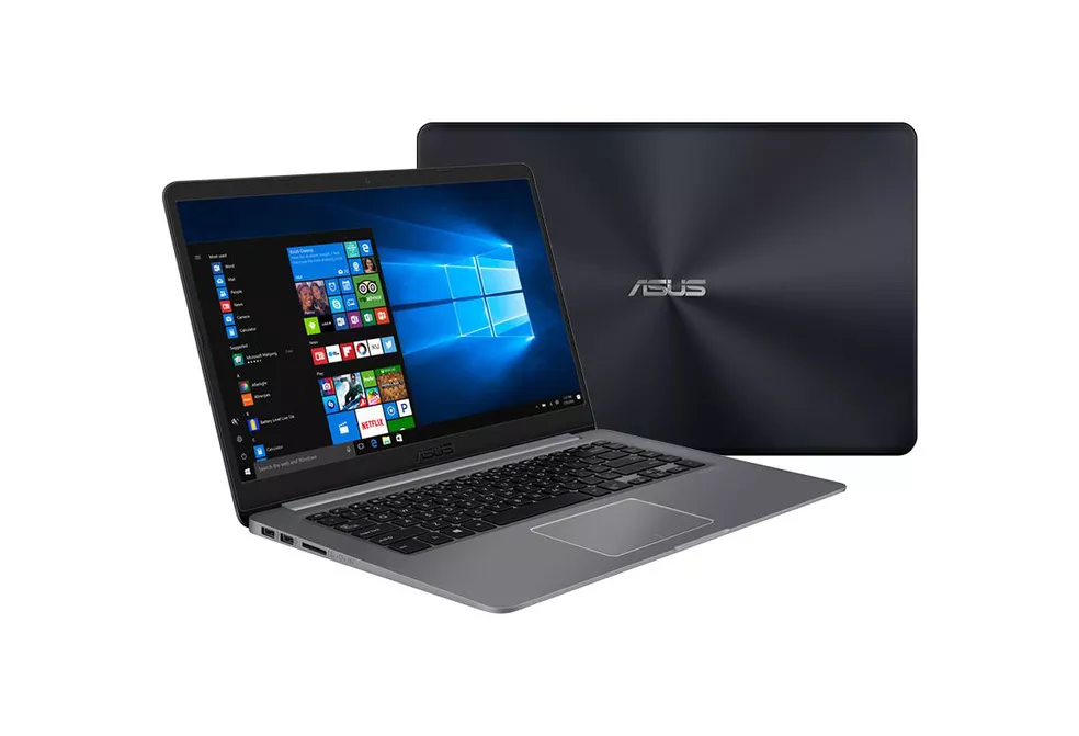 Asus VivoBook.