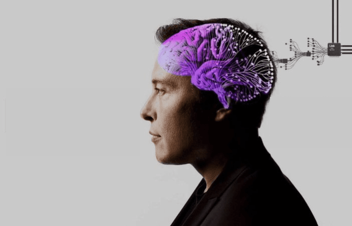 Neuralink poderá testar chips em humanos - Elon Musk.