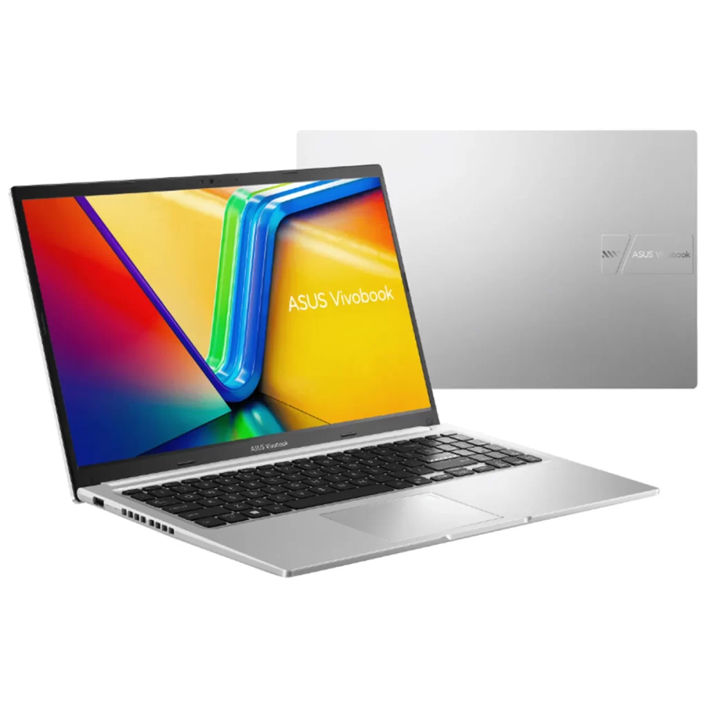 Vivobook 15X OLED.