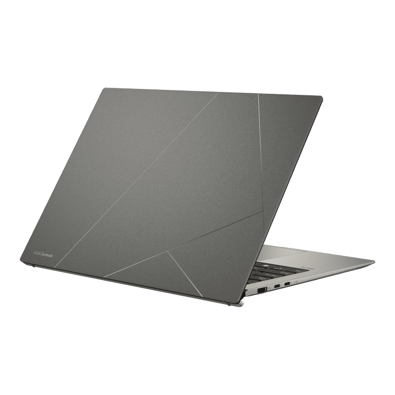 Zenbook 13 S OLED.