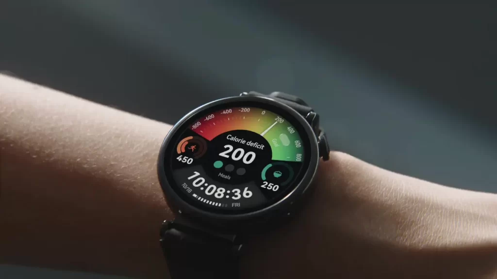 WATCH GT 4 - 41mm.