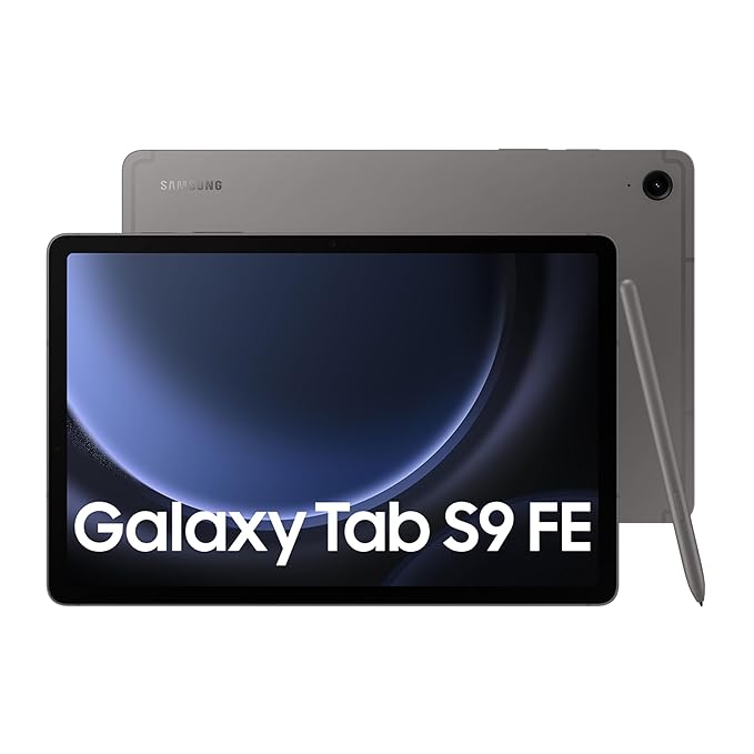 Galaxy Tab S9 FE - S Pen.