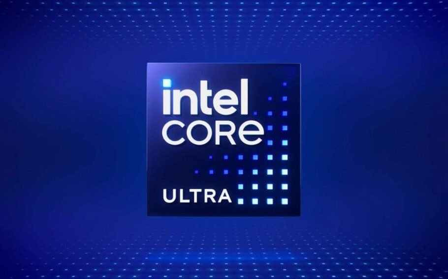 Intel Core Ultra.