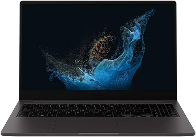 Galaxy Book 2.