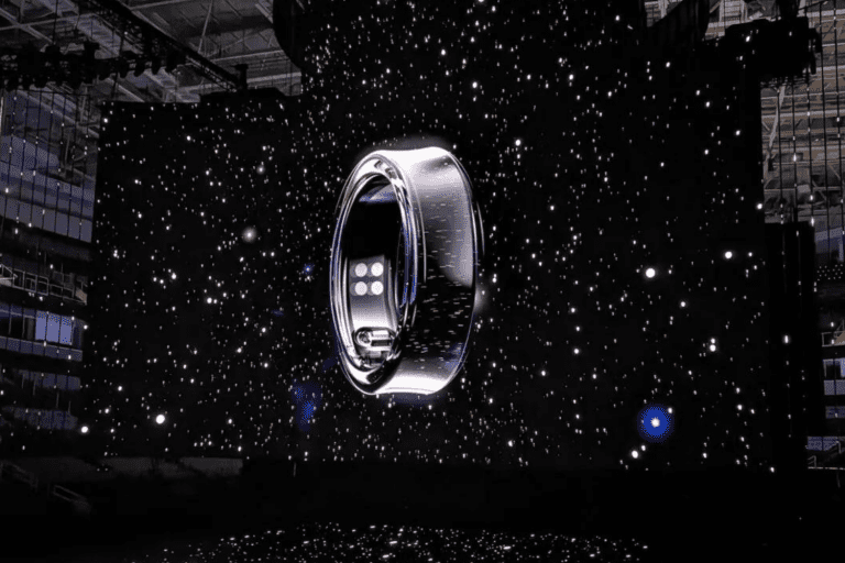 Galaxy Ring.