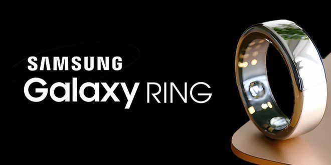 Galaxy Ring - Samsung.