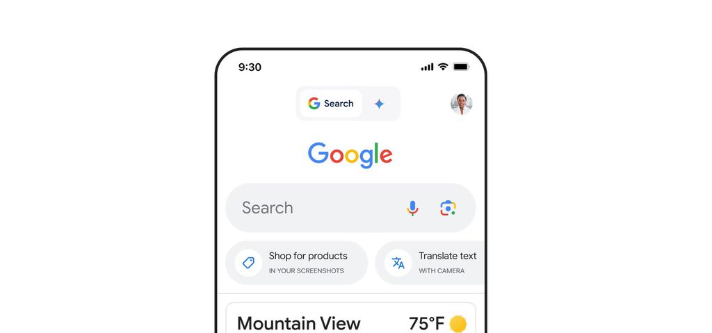 Gemini - iOS.