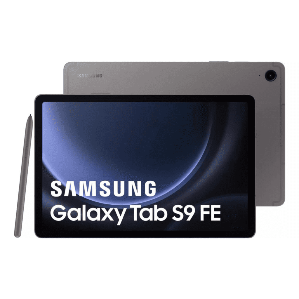 Galaxy Tab S9 FE.