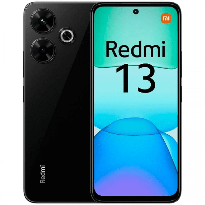 Redmi 13.