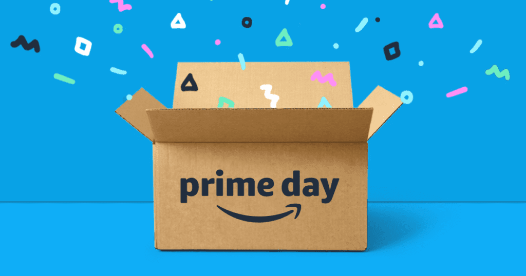 Amazon Prime Day 2024.