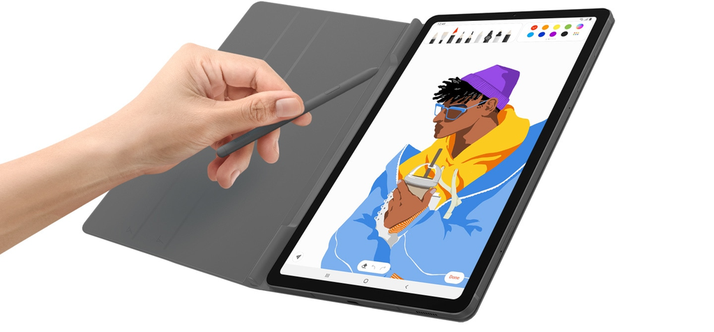  Galaxy Tab S6 Lite 2024.