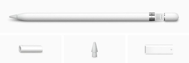 Qual Apple Pencil escolher pro seu iPad 10.