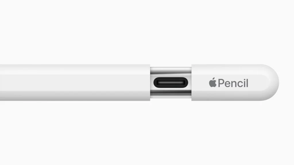 Qual Apple Pencil escolher pro seu iPad 10.