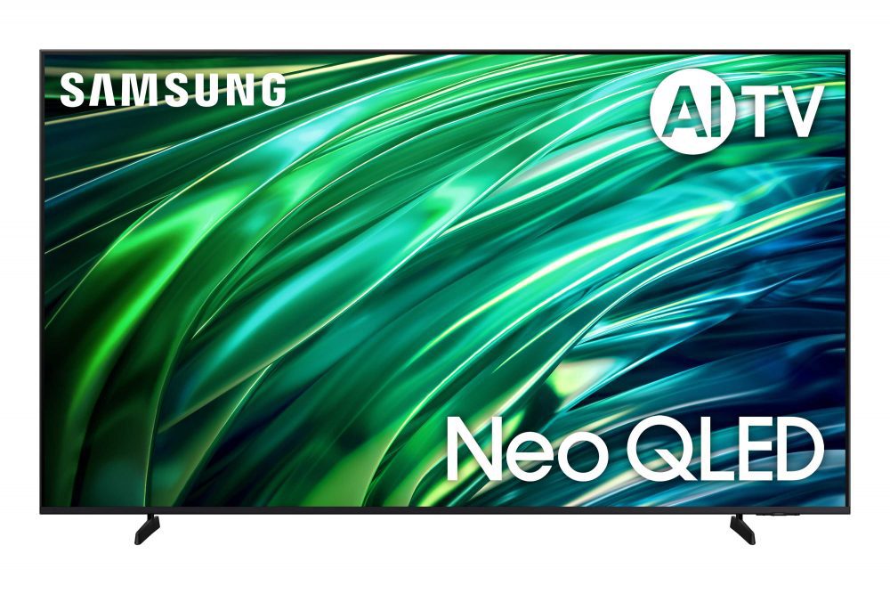 TVs Samsung.