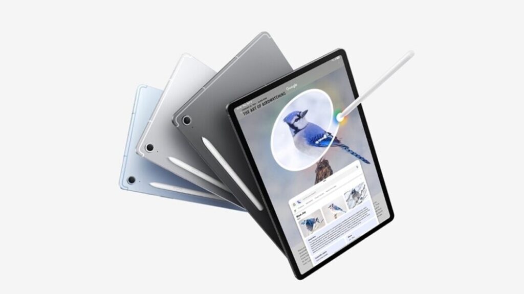Galaxy Tab S10 FE e Tab S10 FE+.