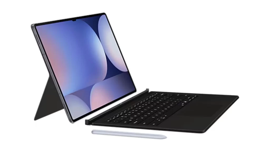 Galaxy Tab S10 FE e Tab S10 FE+.